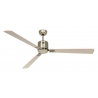 ECO NEO III 152 MA-AH/BU Antique Brass Maple - Beech with DC motor by Casafan