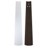 ECO NEO III 152 WE-WN/SI White Wenge - Silver with DC motor by Casafan