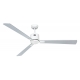 ECO NEO III 152 WE-WN/SI White Wenge - Silver with DC motor and WiFI by Casafan