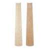ECO NEO III 152 WE-AH/BU White Maple - Beech with DC motor by Casafan