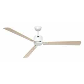 ECO NEO III 152 WE-AH/BU White Maple - Beech with DC motor by Casafan