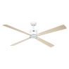 ECO NEO III 152 WE-AH/BU White Maple - Beech with DC motor by Casafan