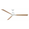 ECO NEO III 152 WE-AH/BU White Maple - Beech with DC motor by Casafan
