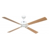 ECO NEO III 152 WE-AH/BU White Maple - Beech with DC motor by Casafan