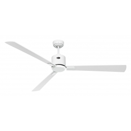 ECO NEO III 152 WE-WE/LG White ΅White - Gray with DC motor by Casafan