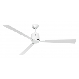 ECO NEO III 152 WE-WE/LG White ΅White - Gray with DC motor by Casafan