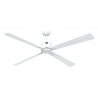 ECO NEO III 152 WE-WE/LG White ΅White - Gray with DC motor by Casafan