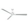 ECO NEO III 152 WE-WE/LG White ΅White - Gray with DC motor by Casafan
