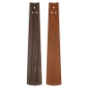 ECO NEO III 152 ΅BG-NB/KI Basalt Walnut - Cherry with DC motor by Casafan