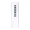 ECO NEO III 180 WE-AH/BU White Maple - Beech with DC motor by Casafan