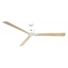 ECO NEO III 180 WE-AH/BU White Maple - Beech with DC motor by Casafan