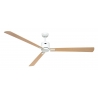 ECO NEO III 180 WE-AH/BU White Maple - Beech with DC motor by Casafan