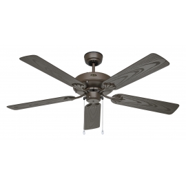 Outdoor ceiling fan Classic Bronze by Casafan