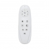 Punt Black with DC motor and LED light by Faro