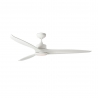 Tonic ΅White 152 with DC motor and LED light by FARO