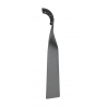 ECO Revolution BN-MMG Chrome Gray with DC motor by Casafan