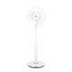 Airos ECO SV35 WE Standing DC fan with remote control by Casafan