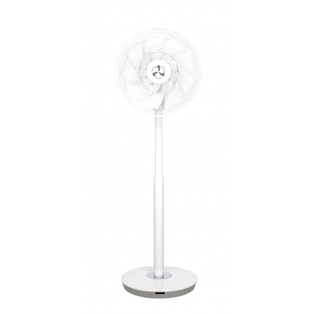 Airos ECO SV35 WE Standing DC fan with remote control by Casafan
