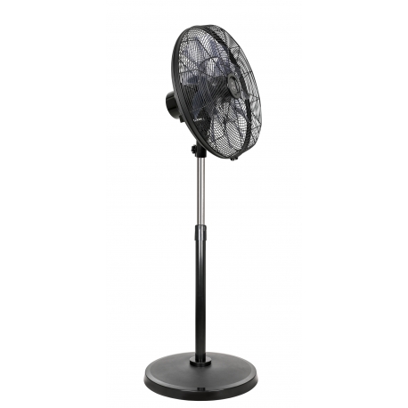 Airos Eco Silent SW Standing DC fan with remote control by Casafan