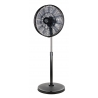 Airos Eco Silent SW Standing DC fan with remote control by Casafan