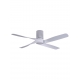 Riviera White with DC motor by Beacon