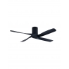 Riviera Black with DC motor by Beacon