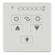 Wall Control AC Hotel for AC ceiling fans