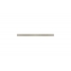 Extension Rod Chrome for Eco Genuino L Casafan ceiling fans