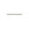 Extension Rod Chrome for Eco Genuino L Casafan ceiling fans