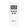 ECO Elements 103 White with DC motor and remote control by Casafan