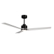 Anne Black White with DC motor and LED light by Sulion