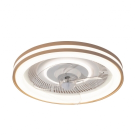 Siro with DC motor and LED light by Sulion