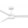 Airfusion Climate IV White with DC motor by Beacon