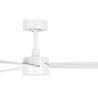 Airfusion Climate IV White with DC motor by Beacon