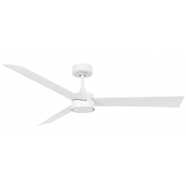 Airfusion Climate IV White with DC motor by Beacon