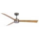 Airfusion Climate IV Nickel with DC motor by Beacon
