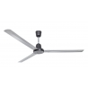 Outdoor ceiling fan NORDIK HEAVY DUTY BASE  (IP55) by Vortice