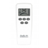 ECO Plano II Bronze 132 with DC motor, IoT with WiFi & remote control by Casafan