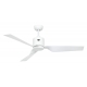 ECO Dynamix II White with DC motor by Casafan