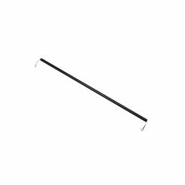 Extension Rod Black for Winche Faro