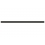 Extension Rod BLACK for Tibu ceiling fan by Pepeo