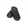 AIros ECO Silent  wall mounted fan with remote control by Casafan