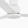 Nassau with DC motor by Faro