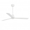 Nassau with DC motor by Faro
