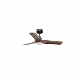 Heywood S Black Oak with DC motor and LED light by Faro
