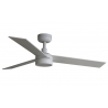 Rudder S White with DC motor and LED light by Faro