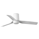 Mini Punt Tub White with DC motor by Faro