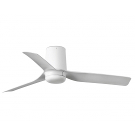 Mini Punt Tub White wit DC motor by Faro