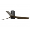 Mini Punt Tub Black Walnut wit DC motor by Faro