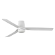 Mini Punt Tub White with DC motor and LED light by Faro